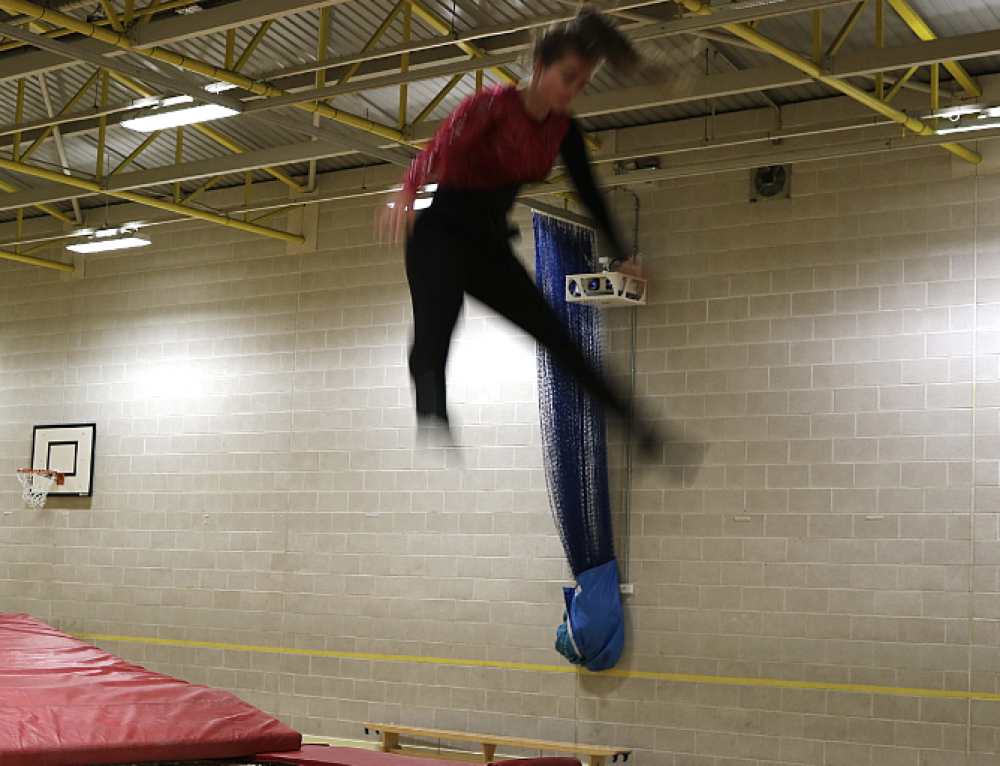 How To Teach The Perfect Pike Jump Elite Performance Northwest